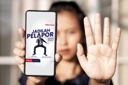 Telkomsel jaga data dan ajak masyarakat laporkan penipuan daring