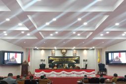 Nilai investasi di Belitung naik sepanjang 2023