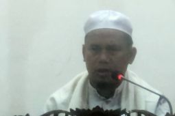 Ustadz Aspani ingatkan bacaan Fatihah ketika shalat
