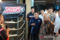 MenKopUKM: Pentingnya SNI knalpot aftermarket produksi UMKM