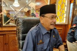 Warga Kalsel diharapkan memaklumi harga produksi lokal "larang"