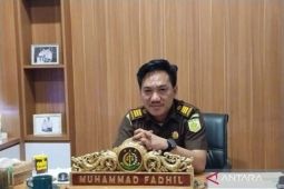 Kejari Tabalong limpahkan berkas perkara dugaan korupsi RS Kelua