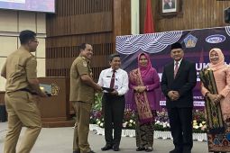 Pj Gubernur Bali minta Kepala BPKP baru bantu persoalan pembangunan