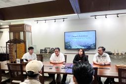 Smart Aviation dukung penanggulangan bencana cuaca melalui Teknologi Modifikasi Cuaca