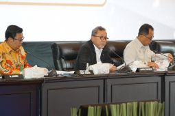 Mendag sebut stok bahan pokok untuk Lebaran 2024 lebih dari cukup