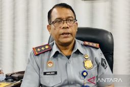 Imigrasi: Pengungsi etnis Rohingya di Aceh Barat berjumlah 75 orang