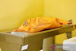 Basarnas evakuasi jenazah di pantai Aceh Barat, mungkinkah etnis Rohingya?