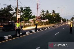 Polres Aceh Barat intensifkan patroli subuh cegah balapan liar