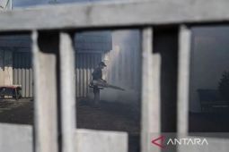 Kemenkes: Kasus DBD di Indonesia meningkat hingga tiga kali lipat Januri- Maret