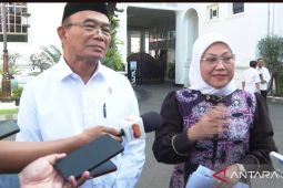 Kemnaker bakal bahas THR untuk ojol dengan Komisi IX DPR RI