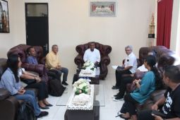 IAKN Ambon berkomitmen wujudkan pendidikan inklusif bagi penyandang disabilitas