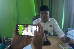 Baznas Ternate targetkan pengumpulan zakat Rp7 miliar