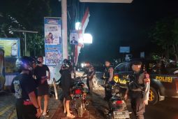Polres Jember maksimalkan patroli Ramadhan antisipasi balap liar