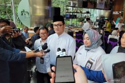 BPKH tegaskan tak gunakan dana haji untuk program kemaslahatan umat