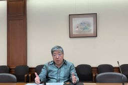 Dubes: Jepang berupaya terbaik untuk menangani masalah demografi