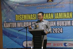 Jaminan Fidusia, lalai lakukan Roya bisa dikualifikasikan perbuatan lawan hukum