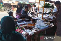 Pemkab pastikan takjil di Simeulue bebas bahan berbahaya
