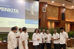Menteri Sri Mulyani: APBN surplus Rp22,8 triliun per 15 Maret 2024