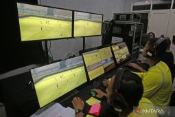 Liga 1: Pastikan VAR, tetap gunakan wasit asing