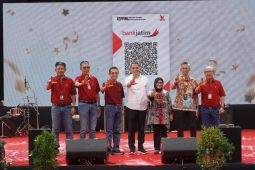Bank Jatim optimalisasi "J-Connect" permudah pembayaran nontunai saat Ramadhan