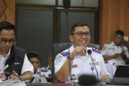 Sumut batasi operasional angkutan barang saat arus mudik  Lebaran