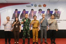 Pj Gubernur minta peran BAAS diperkuat turunkan  stunting di Sumut