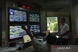 Jumlah kendaraan di Palikanci diperkirakan naik 409 persen saat mudik