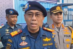 KSOP pastikan kapal angkutan lebaran  Samarinda-Sulawesi kondisi laik