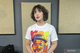 Aktris Sahira Anjani siapkan peran Uci