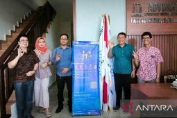 AAI ON Denpasar dan Unwar buka program pendidikan profesi advokat
