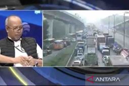 Kemen PUPR siapkan tujuh tol alternatif gratis bila ada macet mudik