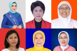 Perempuan-perempuan  Maluku dalam Pemilu 2024
