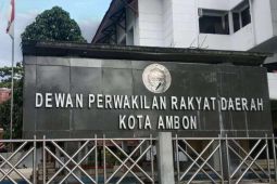 DPRD  Ambon mulai pakai sistem lump sum untuk perjalanan dinas