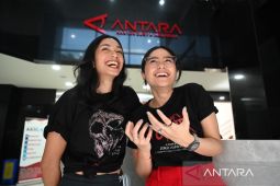 Runny dan Faradina tanggapi soal film "Siksa Kubur"