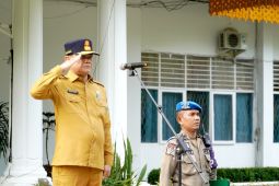 Aspem Mulyono : Kualitas pelayanan publik harus semakin lebih baik