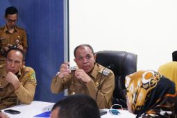 Pemkab Langkat sudah lakukan berbagai upaya dalam penanganan inflasi