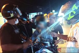 Polisi tangkap pelaku pemerkosaan mahasiswi di Kota Gorontalo