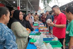 Bangka Selatan gencarkan program borong takjil selama Ramadhan