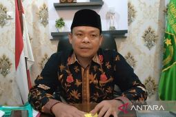 Kemenag Bangka Selatan tetapkan zakat fitrah sebesar Rp40.000 per jiwa