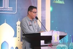 Kemenkumham Kalsel edukasi layanan fidusia cegah masalah hukum
