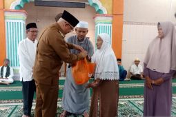 Pj Bupati Belitung dorong masjid jadi pusat pemberdayaan masyarakat