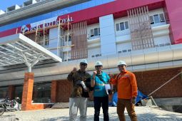 PLN pasok listrik beberapa rumah sakit dukung wisata medis