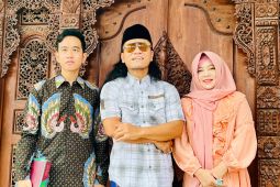 Gibran kunjungi Gus Miftah setelah ditetapkan jadi wapres terpilih