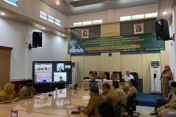 Pemkab Bangka Selatan terapkan konsep pembangunan berkelanjutan