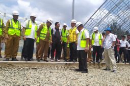 Pj Gubernur: Konsep pembukaan PON harus bernilai kearifan lokal Aceh