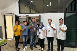 BPJS Ketenagakerjaan gandeng KSBSI bersinergi layani pekerja bukan penerima upah
