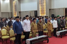 Menteri AHY imbau masyarakat segera lakukan sertifikasi tanah