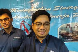 Pelindo Regional 2 Banten siap hadapi lonjakan arus mudik