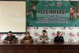 BKKBN nyatakan lansia harus dijadikan prioritas pemerintah