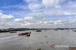 DPRD Kaltim  kaji Raperda inisiatif pengelolaan aliran Sungai Mahakam